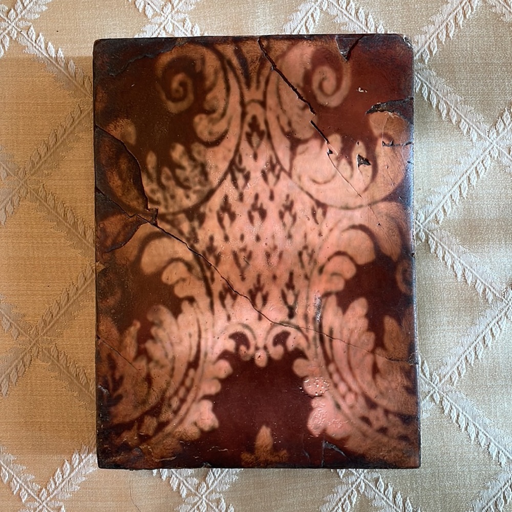 Sid Dickens-Damask T107
